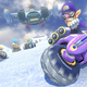 Illustration for article titled iMario Kart 8 Deluxe/i: The TAY Review